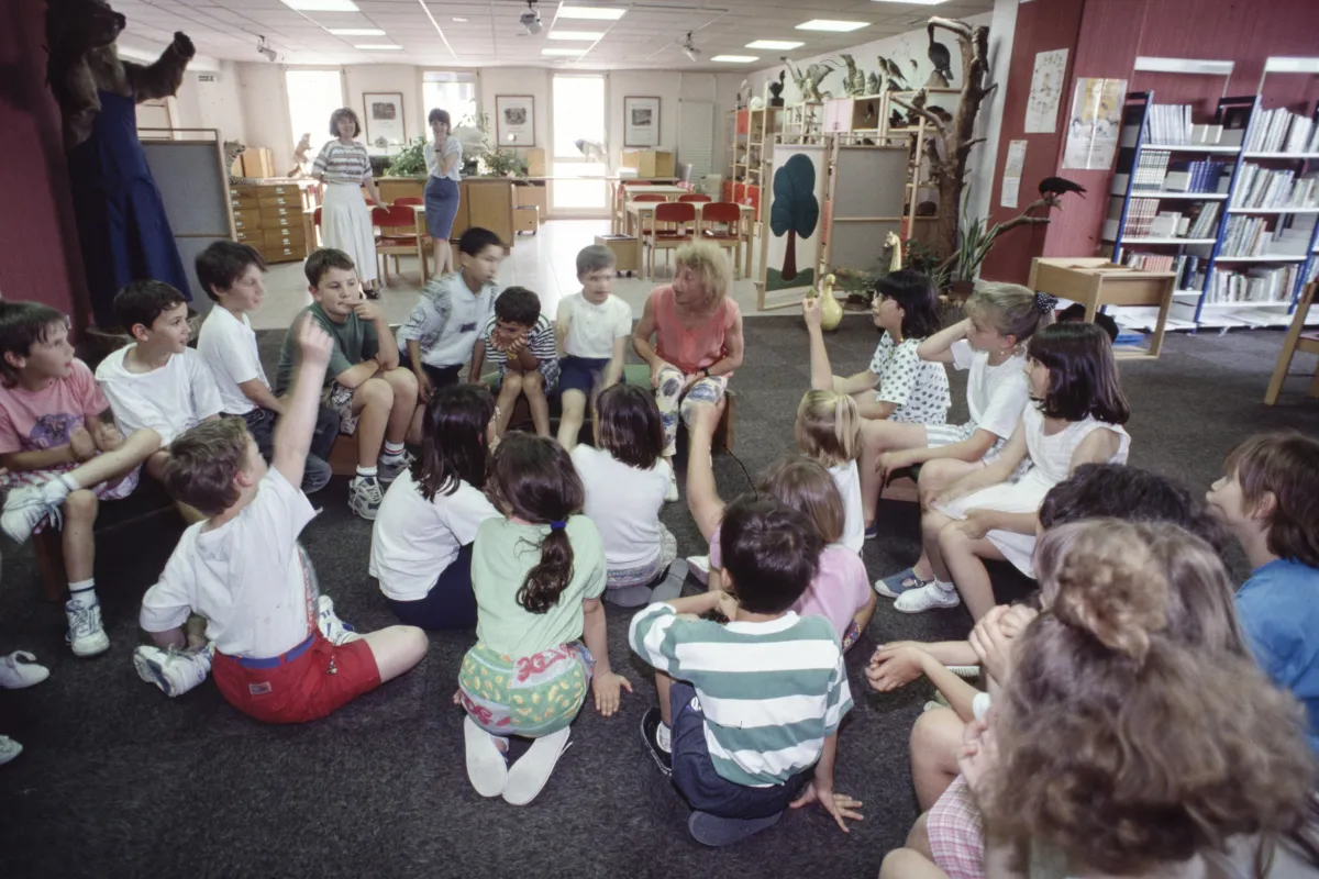 ancien musée des enfants